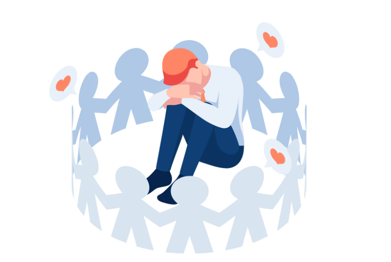 Webinar: Prevención del suicidio (región Oriente)